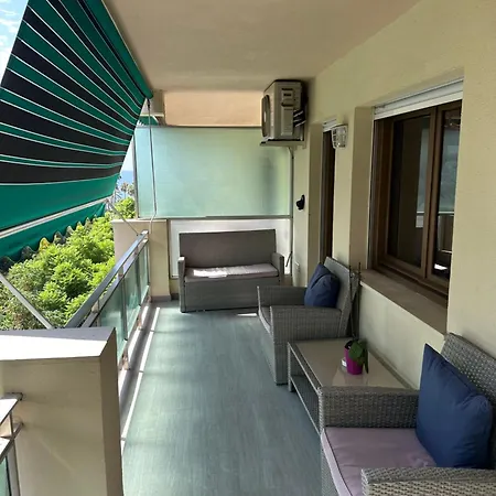 Apartamento En Marbella Exterior photo