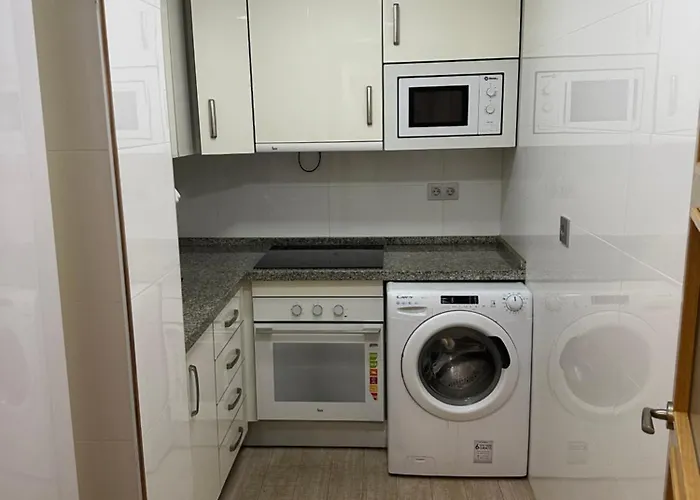 Apartamento En Marbella