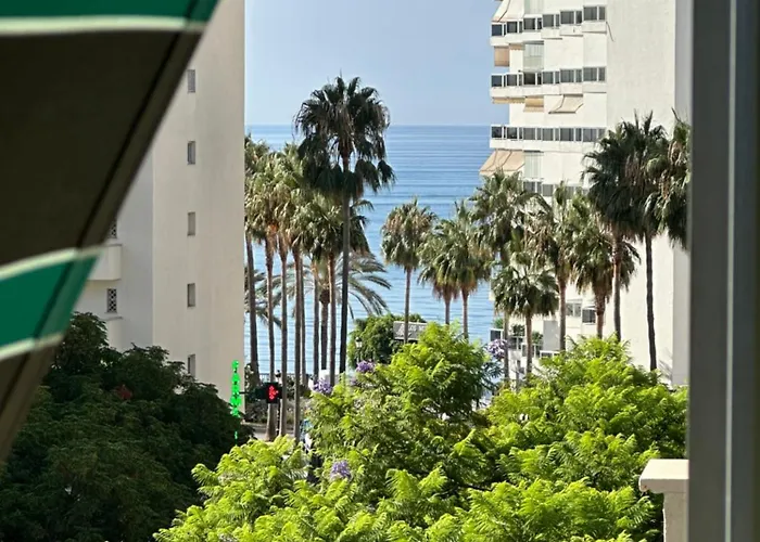 Apartamento En Marbella