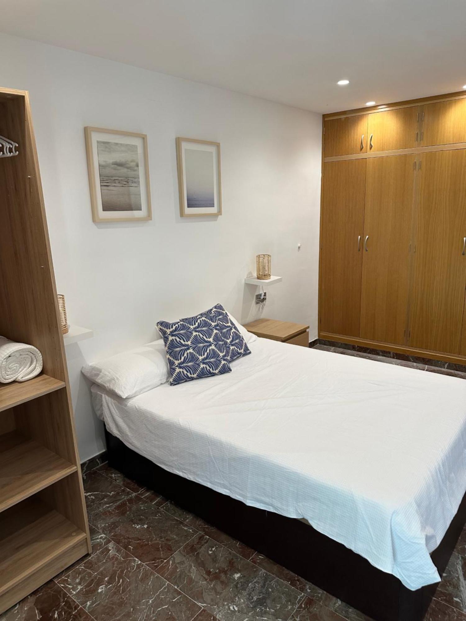 Apartamento En Marbella