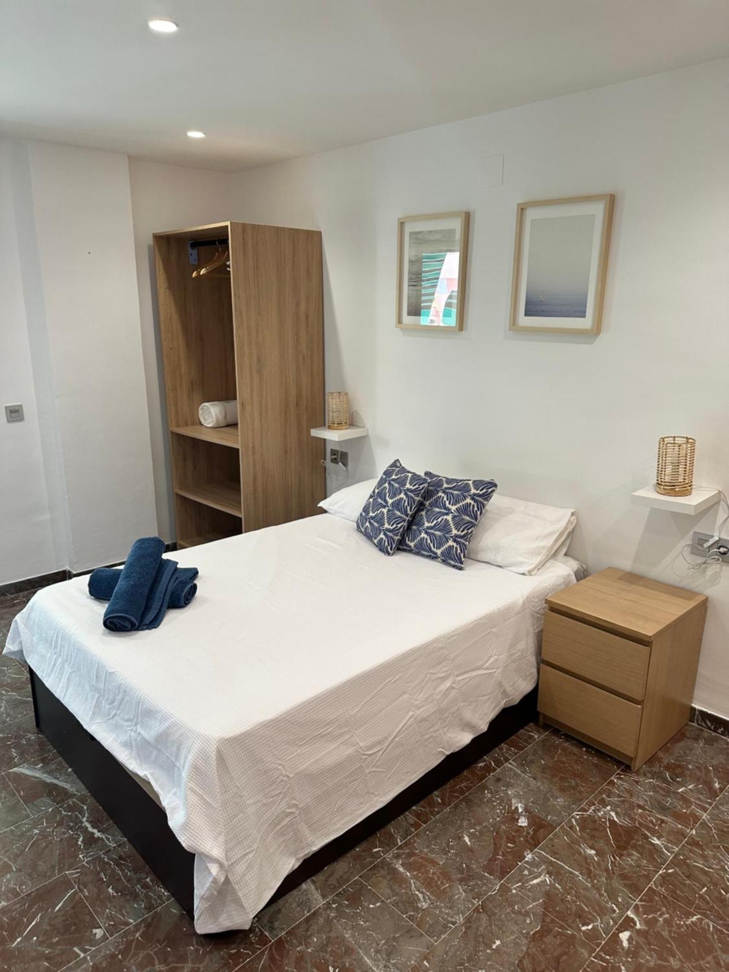 Apartament En Marbella
