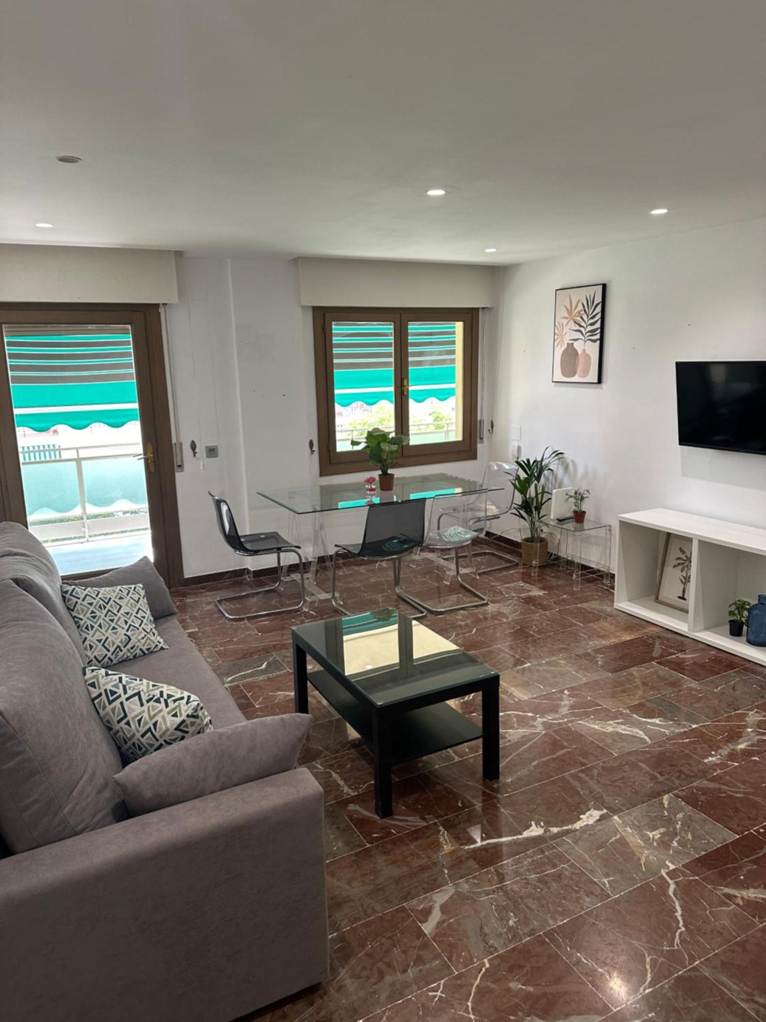 Apartamento En *