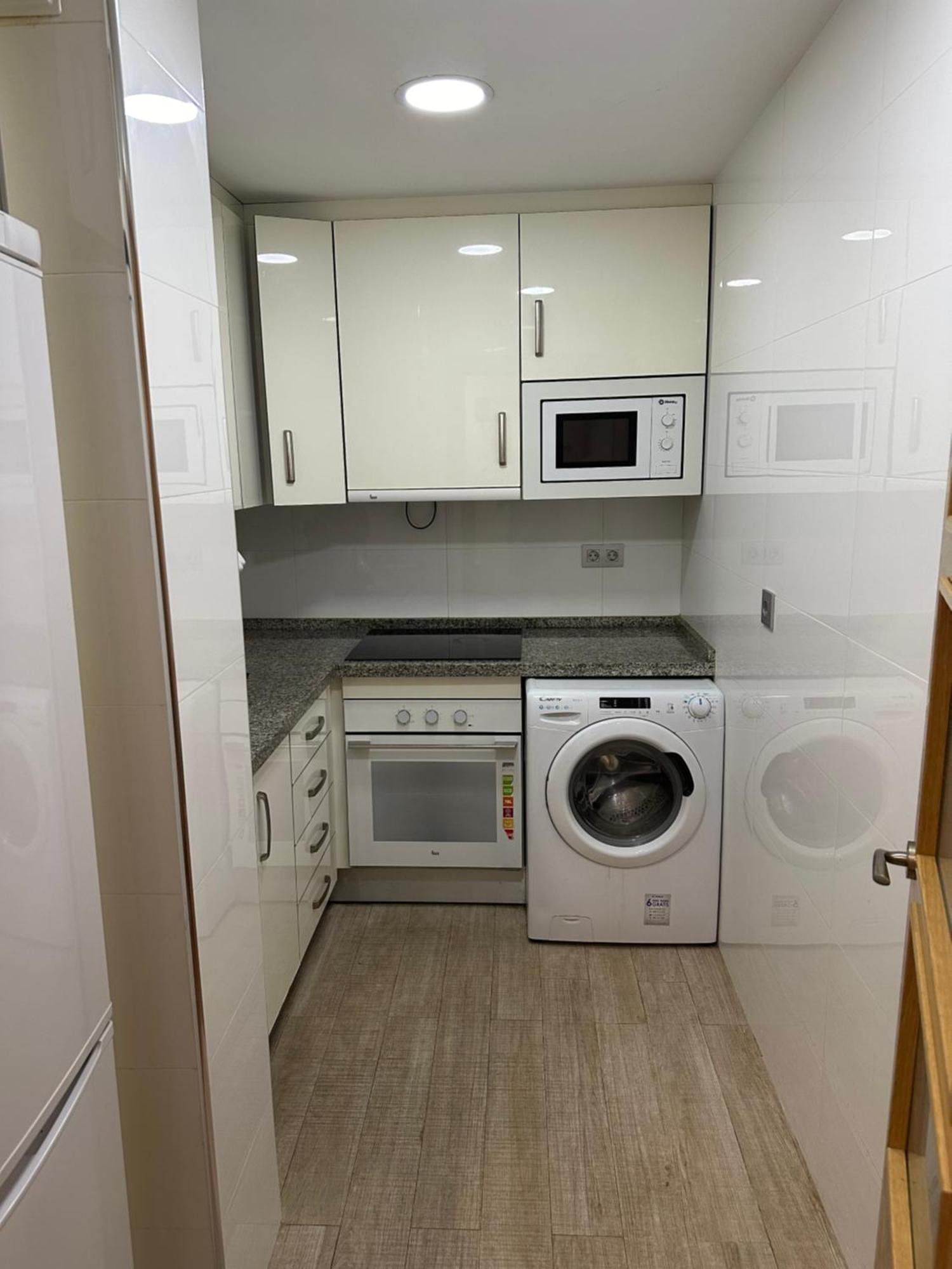 En Apartamento